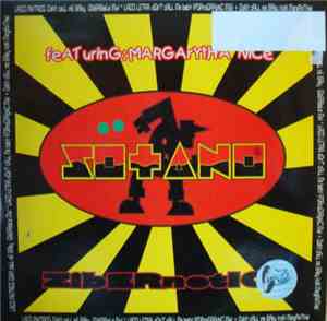 Sotano Featuring Margarytha Nice - Don't Call Me Baby