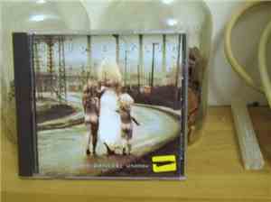 Soul Asylum  - Grave Dancers Union