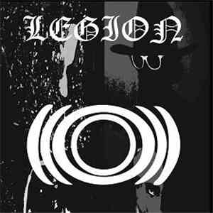 Sunneater ((O)) - Legion