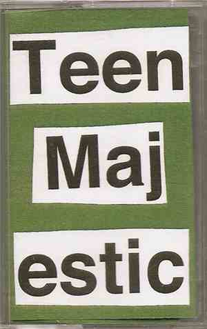 Teen Majestic - River Sound Studio Vol. 6