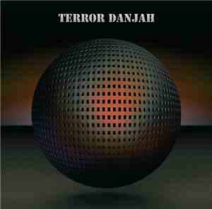 Terror Danjah - Undeniable EP 1