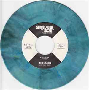 The 238s - The Itch / The Scratch