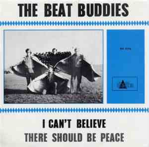 The Beat Buddies - I Can't Believe