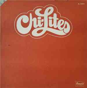 The Chi-Lites - Chi-Lites