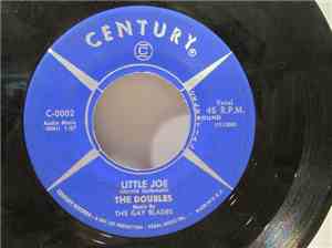 The Doubles - Little Joe