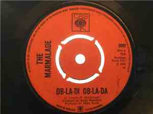 The Marmalade - Ob-La-Di Ob-La-Da