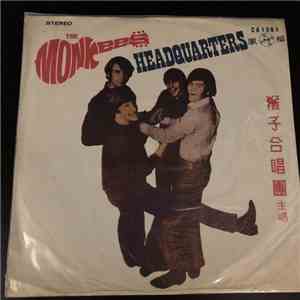 The Monkees - Headquarters