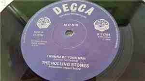 The Rolling Stones - I Wanna Be Your Man
