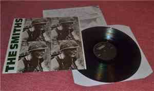 The Smiths - Meat Is Murder