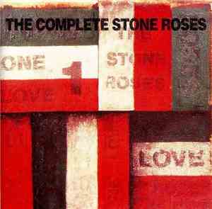 The Stone Roses - The Complete Stone Roses