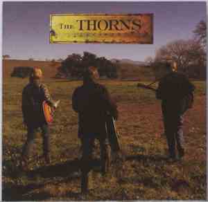 The Thorns - The Thorns
