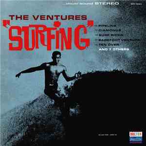 The Ventures - Surfing