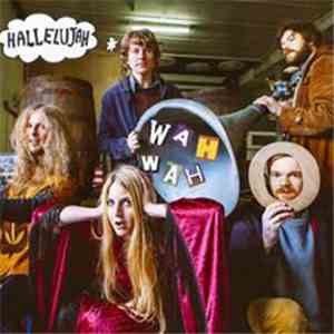 Trembling Bells - Hallelujah / Wah Wah