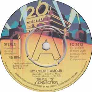 Triple 'S' Connection - My Cherie Amour