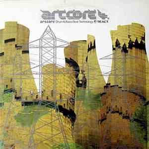 Various - Artcore 4 (Drum & Bass Beat Technology)