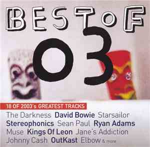 Various - Best Of 03
