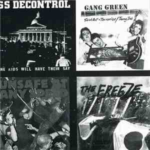 Various - Hardcores Vol. 1