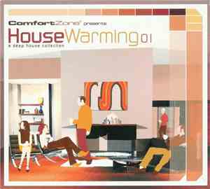 Various - House Warming 01