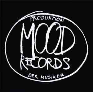 Various - ...In The Mood With Mood Records