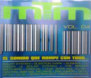 Various - MTM (Maxi Tuning Music) Vol. 04