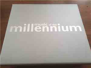 Various - Music Of The Millenium