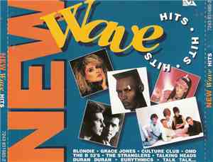 Various - New Wave Hits