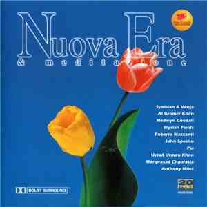 Various - Nuova Era & Meditazione 37