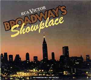 Various - RCA Victor Broadway's Showplace