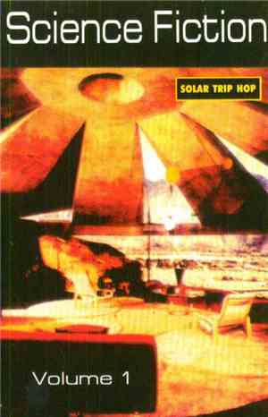 Various - Science Fiction Volume 1