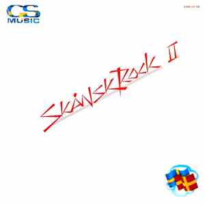 Various - Skånsk Rock II