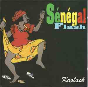 Various - Sénégal Flash - Kaolack