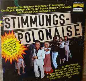 Various - Stimmungs- Polonaise