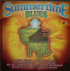 Various - Summertime Blues Vol.1