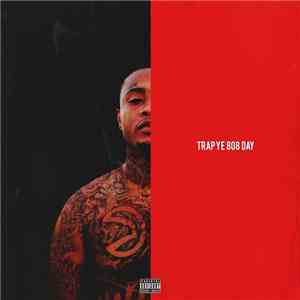 Young Sizzle - 808 Day