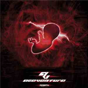 Ace Ventura - Rebirth