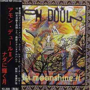 Amon Düül 2 - Nada Moonshine #