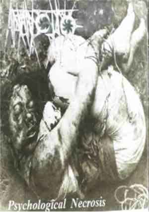 Anaalclito - Pychopathological Necrosis