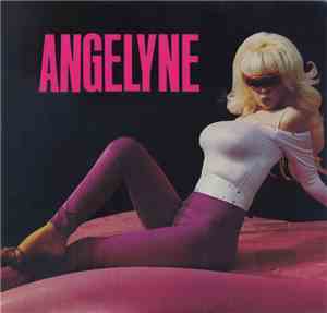 Angelyne - Flirt