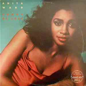 Anita Ward - Songs Of Love