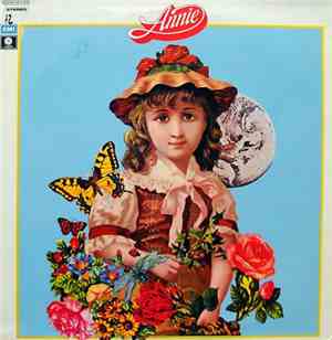 Anne Murray - Annie