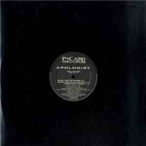 Apologist  - Pier39 EP