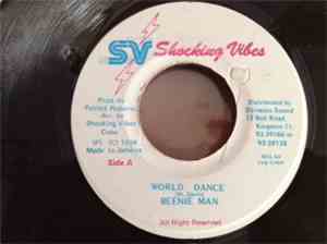 Beenie Man - World Dance