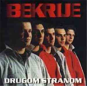 Bekrije - Drugom Stranom