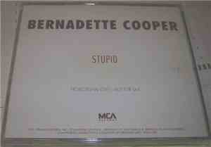 Bernadette Cooper - Stupid