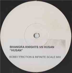 Bhangra Knights vs. Husan - Husan