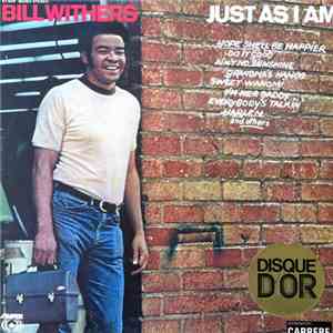 Bill Withers - Just As I Am
