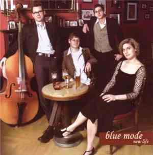 Blue Mode - New Life