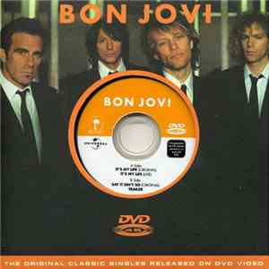 Bon Jovi - It's My Life