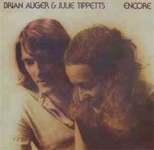 Brian Auger & Julie Tippetts - Encore