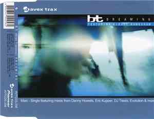 BT Featuring Kirsty Hawkshaw - Dreaming